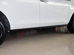 2014款 2.5L 自动 两驱尊贵版 5座