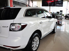 2014款 2.5L 自动 两驱尊贵版 5座