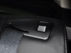 2014款 2.5L 自动 两驱尊贵版 5座