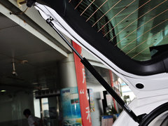 2014款 2.5L 自动 两驱尊贵版 5座