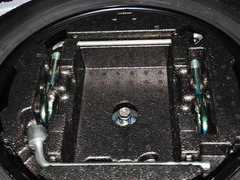 2014款 2.5L 自动 两驱尊贵版 5座