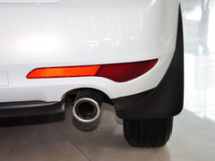 2014款 2.5L 自动 两驱尊贵版 5座