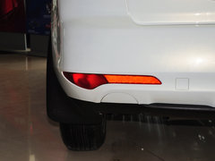 2014款 2.5L 自动 两驱尊贵版 5座
