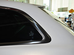 2014款 2.5L 自动 两驱尊贵版 5座