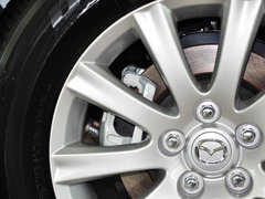 2014款 2.5L 自动 两驱尊贵版 5座