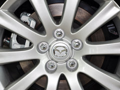 2014款 2.5L 自动 两驱尊贵版 5座