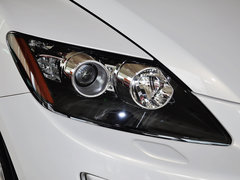 2014款 2.5L 自动 两驱尊贵版 5座