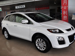 2014款 2.5L 自动 两驱尊贵版 5座