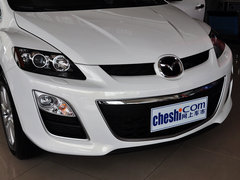 2014款 2.5L 自动 两驱尊贵版 5座