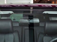 2014款 2.5L 自动 两驱尊贵版 5座