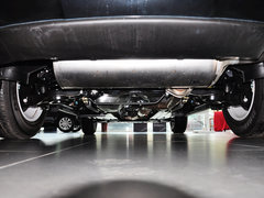2014款 2.5L 自动 两驱尊贵版 5座