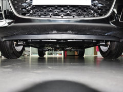 2014款 2.5L 自动 两驱尊贵版 5座