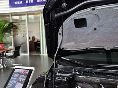 2014款 2.5L 自动 两驱尊贵版 5座