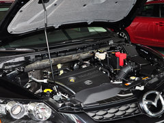 2014款 2.5L 自动 两驱尊贵版 5座