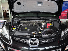 2014款 2.5L 自动 两驱尊贵版 5座