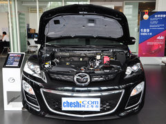 2014款 2.5L 自动 两驱尊贵版 5座