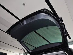 马自达CX-7 2014款 2.5L 自动 两驱尊贵版 5座