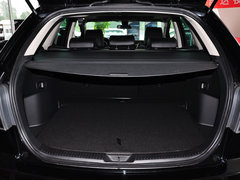2014款 2.5L 自动 两驱尊贵版 5座