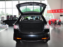 2014款 2.5L 自动 两驱尊贵版 5座