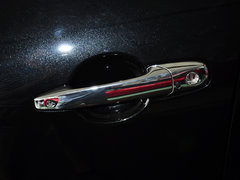 2014款 2.5L 自动 两驱尊贵版 5座