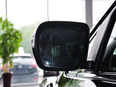2014款 2.5L 自动 两驱尊贵版 5座