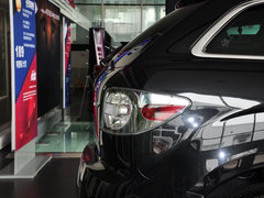 2014款 2.5L 自动 两驱尊贵版 5座