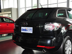 2014款 2.5L 自动 两驱尊贵版 5座