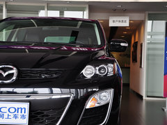 2014款 2.5L 自动 两驱尊贵版 5座