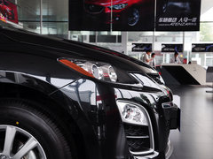 2014款 2.5L 自动 两驱尊贵版 5座