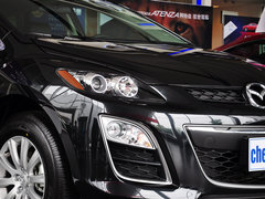 2014款 2.5L 自动 两驱尊贵版 5座