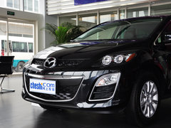 2014款 2.5L 自动 两驱尊贵版 5座