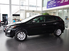 2014款 2.5L 自动 两驱尊贵版 5座