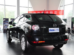 2014款 2.5L 自动 两驱尊贵版 5座