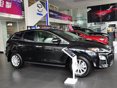 2014款 2.5L 自动 两驱尊贵版 5座