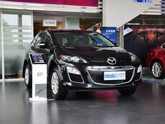 2014款 2.5L 自动 两驱尊贵版 5座