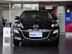 2014款 2.5L 自动 两驱尊贵版 5座