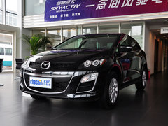 2014款 2.5L 自动 两驱尊贵版 5座