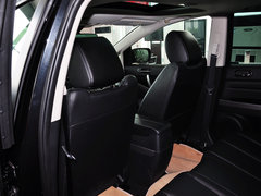 2014款 2.5L 自动 两驱尊贵版 5座