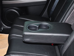 2014款 2.5L 自动 两驱尊贵版 5座