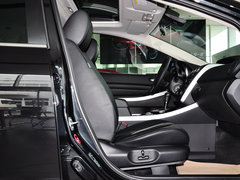 马自达CX-7 2014款 2.5L 自动 两驱尊贵版 5座
