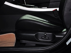 马自达CX-7 2014款 2.5L 自动 两驱尊贵版 5座