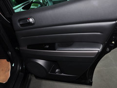 马自达CX-7 2014款 2.5L 自动 两驱尊贵版 5座