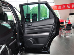 2014款 2.5L 自动 两驱尊贵版 5座