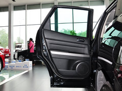 2014款 2.5L 自动 两驱尊贵版 5座