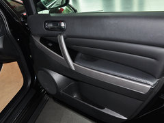 2014款 2.5L 自动 两驱尊贵版 5座