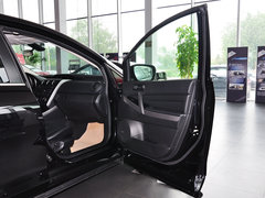 2014款 2.5L 自动 两驱尊贵版 5座