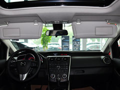 2014款 2.5L 自动 两驱尊贵版 5座