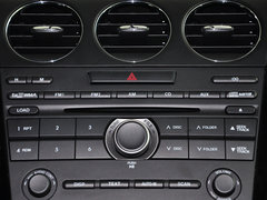 2014款 2.5L 自动 两驱尊贵版 5座