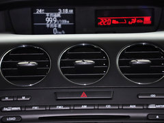 2014款 2.5L 自动 两驱尊贵版 5座