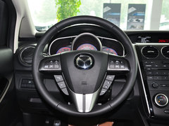 2014款 2.5L 自动 两驱尊贵版 5座